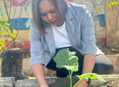 ประชุมติดตามผลการปฏิบัติราชการของผู้ตรวจราชการกรมส่งเสริมสหกรณ์ เขตตรวจราชการที่ 9 11 และ 13 ... พารามิเตอร์รูปภาพ 17