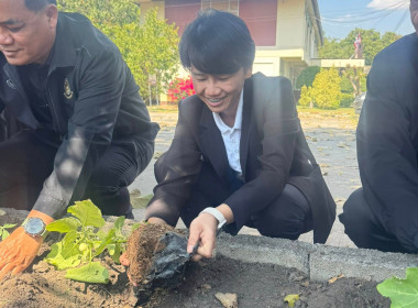 ประชุมติดตามผลการปฏิบัติราชการของผู้ตรวจราชการกรมส่งเสริมสหกรณ์ เขตตรวจราชการที่ 9 11 และ 13 ... พารามิเตอร์รูปภาพ 20