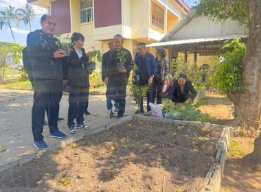ประชุมติดตามผลการปฏิบัติราชการของผู้ตรวจราชการกรมส่งเสริมสหกรณ์ เขตตรวจราชการที่ 9 11 และ 13 ... พารามิเตอร์รูปภาพ 21