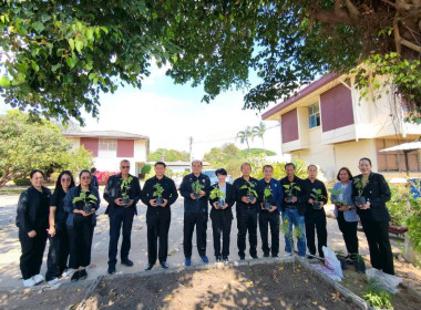 ประชุมติดตามผลการปฏิบัติราชการของผู้ตรวจราชการกรมส่งเสริมสหกรณ์ เขตตรวจราชการที่ 9 11 และ 13 ... พารามิเตอร์รูปภาพ 22