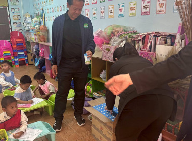 ติดตามและประเมินผลการดำเนินโครงการอาหารกลางวันและโครงการอาหารเสริม (นม) โรงเรียน ... พารามิเตอร์รูปภาพ 4