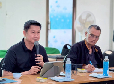 เยี่ยมยามถามข่าวชาวสหกรณ์การเกษตรหนองบัวแดง จำกัด พารามิเตอร์รูปภาพ 3