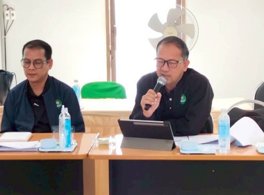 เยี่ยมยามถามข่าวชาวสหกรณ์การเกษตรหนองบัวแดง จำกัด พารามิเตอร์รูปภาพ 4