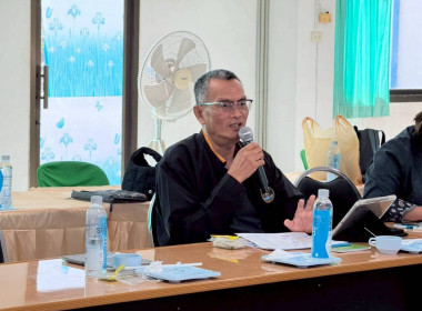 เยี่ยมยามถามข่าวชาวสหกรณ์การเกษตรหนองบัวแดง จำกัด พารามิเตอร์รูปภาพ 5