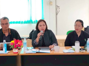 เยี่ยมยามถามข่าวชาวสหกรณ์การเกษตรหนองบัวแดง จำกัด พารามิเตอร์รูปภาพ 6