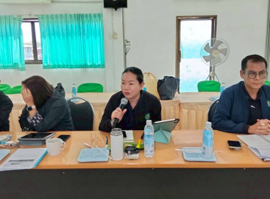 เยี่ยมยามถามข่าวชาวสหกรณ์การเกษตรหนองบัวแดง จำกัด พารามิเตอร์รูปภาพ 7