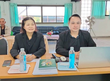 เยี่ยมยามถามข่าวชาวสหกรณ์การเกษตรหนองบัวแดง จำกัด พารามิเตอร์รูปภาพ 10