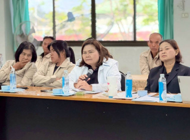 เยี่ยมยามถามข่าวชาวสหกรณ์การเกษตรหนองบัวแดง จำกัด พารามิเตอร์รูปภาพ 12