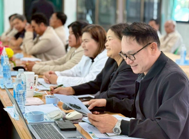 เยี่ยมยามถามข่าวชาวสหกรณ์การเกษตรหนองบัวแดง จำกัด พารามิเตอร์รูปภาพ 15