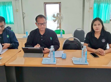 เยี่ยมยามถามข่าวชาวสหกรณ์การเกษตรหนองบัวแดง จำกัด พารามิเตอร์รูปภาพ 16