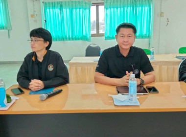 เยี่ยมยามถามข่าวชาวสหกรณ์การเกษตรหนองบัวแดง จำกัด พารามิเตอร์รูปภาพ 17