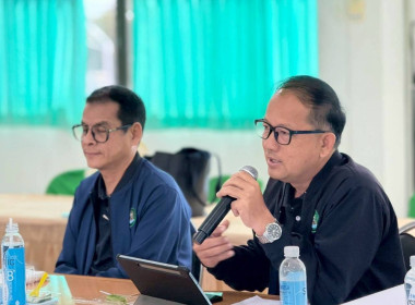 เยี่ยมยามถามข่าวชาวสหกรณ์การเกษตรหนองบัวแดง จำกัด พารามิเตอร์รูปภาพ 18