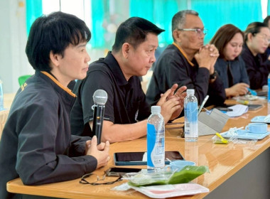 เยี่ยมยามถามข่าวชาวสหกรณ์การเกษตรหนองบัวแดง จำกัด พารามิเตอร์รูปภาพ 19