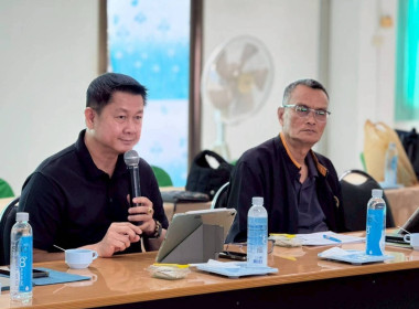 เยี่ยมยามถามข่าวชาวสหกรณ์การเกษตรหนองบัวแดง จำกัด พารามิเตอร์รูปภาพ 22