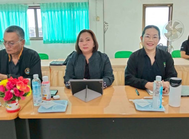 เยี่ยมยามถามข่าวชาวสหกรณ์การเกษตรหนองบัวแดง จำกัด พารามิเตอร์รูปภาพ 23