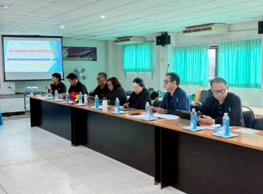 เยี่ยมยามถามข่าวชาวสหกรณ์การเกษตรหนองบัวแดง จำกัด พารามิเตอร์รูปภาพ 25