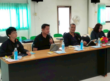 เยี่ยมยามถามข่าวชาวสหกรณ์การเกษตรหนองบัวแดง จำกัด พารามิเตอร์รูปภาพ 26