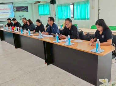 เยี่ยมยามถามข่าวชาวสหกรณ์การเกษตรหนองบัวแดง จำกัด พารามิเตอร์รูปภาพ 27