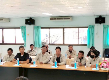 เยี่ยมยามถามข่าวชาวสหกรณ์การเกษตรหนองบัวแดง จำกัด พารามิเตอร์รูปภาพ 28