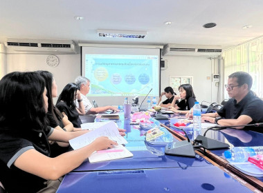 ประชุมชี้แจงและซักซ้อมการปฏิบัติงานกิจกรรมส่งเสริมสหกรณ์ที่ขาดทุนสะสมได้รับการฟื้นฟูให้มีกำไรสุทธิประจำปี ... พารามิเตอร์รูปภาพ 4