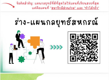 ประชุมชี้แจงและซักซ้อมการปฏิบัติงานกิจกรรมการส่งเสริมสหกรณ์ทำแผนกลยุทธ์ ... พารามิเตอร์รูปภาพ 7