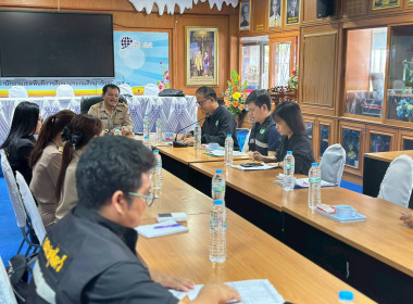 ลงพื้นที่ตรวจสอบผลิตภัณฑ์นมแปรรูปที่หน่วยจัดซื้อในพื้นที่อำเภอเมืองชัยภูมิ ... พารามิเตอร์รูปภาพ 10