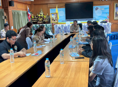 ลงพื้นที่ตรวจสอบผลิตภัณฑ์นมแปรรูปที่หน่วยจัดซื้อในพื้นที่อำเภอเมืองชัยภูมิ ... พารามิเตอร์รูปภาพ 11