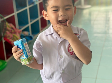 ลงพื้นที่ตรวจสอบผลิตภัณฑ์นมแปรรูปที่หน่วยจัดซื้อในพื้นที่อำเภอบ้านเขว้า ... พารามิเตอร์รูปภาพ 7