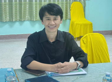 เยี่ยมยามถามข่าวชาวสหกรณ์การเกษตรหนองบัวระเหว จำกัด พารามิเตอร์รูปภาพ 1