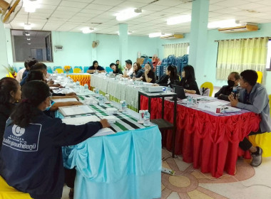 เยี่ยมยามถามข่าวชาวสหกรณ์การเกษตรหนองบัวระเหว จำกัด พารามิเตอร์รูปภาพ 4