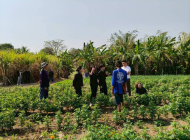 เยี่ยมยามถามข่าวชาวสหกรณ์การเกษตรหนองบัวระเหว จำกัด พารามิเตอร์รูปภาพ 15