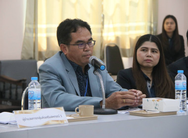 ประชุมถ่ายทอดองค์ความรู้เพื่อขับเคลื่อนให้สหกรณ์นำเทคโนโลยีหรือนวัตกรรมมาใช้ให้บริการสมาชิก ... พารามิเตอร์รูปภาพ 1