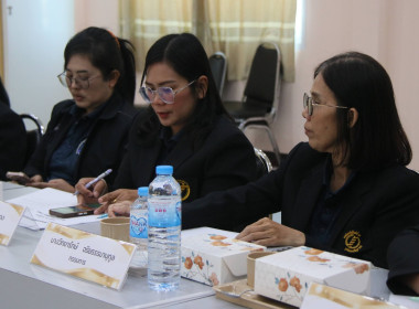 ประชุมถ่ายทอดองค์ความรู้เพื่อขับเคลื่อนให้สหกรณ์นำเทคโนโลยีหรือนวัตกรรมมาใช้ให้บริการสมาชิก ... พารามิเตอร์รูปภาพ 5