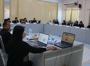 ประชุมถ่ายทอดองค์ความรู้เพื่อขับเคลื่อนให้สหกรณ์นำเทคโนโลยีหรือนวัตกรรมมาใช้ให้บริการสมาชิก ... พารามิเตอร์รูปภาพ 10