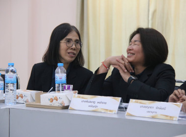ประชุมถ่ายทอดองค์ความรู้เพื่อขับเคลื่อนให้สหกรณ์นำเทคโนโลยีหรือนวัตกรรมมาใช้ให้บริการสมาชิก ... พารามิเตอร์รูปภาพ 13