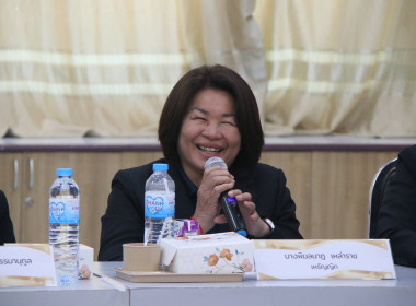 ประชุมถ่ายทอดองค์ความรู้เพื่อขับเคลื่อนให้สหกรณ์นำเทคโนโลยีหรือนวัตกรรมมาใช้ให้บริการสมาชิก ... พารามิเตอร์รูปภาพ 15