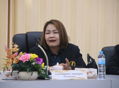 ประชุมถ่ายทอดองค์ความรู้เพื่อขับเคลื่อนให้สหกรณ์นำเทคโนโลยีหรือนวัตกรรมมาใช้ให้บริการสมาชิก ... พารามิเตอร์รูปภาพ 16