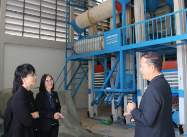 ติดตามผลการรวบรวมผลผลิตและการใช้ประโยชน์อุปกรณ์การตลาดของสหกรณ์การเกษตรเมืองชัยภูมิ ... พารามิเตอร์รูปภาพ 2