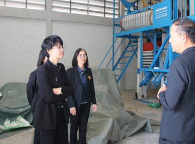 ติดตามผลการรวบรวมผลผลิตและการใช้ประโยชน์อุปกรณ์การตลาดของสหกรณ์การเกษตรเมืองชัยภูมิ ... พารามิเตอร์รูปภาพ 3