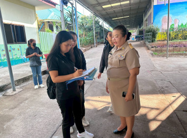 ลงพื้นที่ตรวจสอบผลิตภัณฑ์นมแปรรูปที่หน่วยจัดซื้อในพื้นที่อำเภอแก้งคร้อ ... พารามิเตอร์รูปภาพ 3