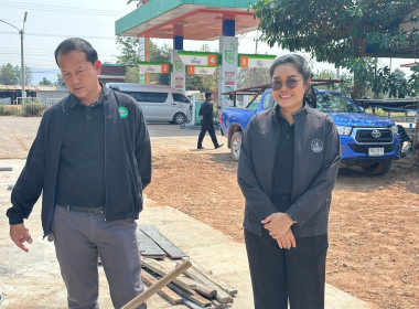 ติดตามความก้าวหน้าการก่อสร้างและติดตามการตรวจรับการก่อสร้างเครื่องชั่งน้ำหนักรถบรรทุกอิเล็กทรอนิกส์ ขนาด 80 ตัน ... พารามิเตอร์รูปภาพ 1