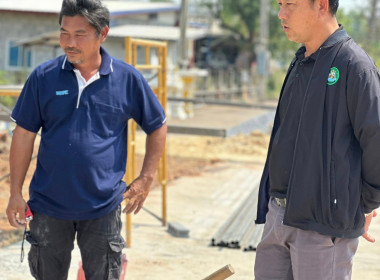 ติดตามความก้าวหน้าการก่อสร้างและติดตามการตรวจรับการก่อสร้างเครื่องชั่งน้ำหนักรถบรรทุกอิเล็กทรอนิกส์ ขนาด 80 ตัน ... พารามิเตอร์รูปภาพ 2