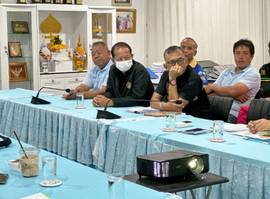 ลงพื้นที่ตรวจเยี่ยมศูนย์รวบรวมน้ำนมดิบของสหกรณ์โคนมเทพสถิต ... พารามิเตอร์รูปภาพ 2