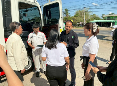 ตรวจรับรถบรรทุก 6 ล้อ ขนาดไม่น้อยกว่า 175 แรงม้า ... พารามิเตอร์รูปภาพ 1