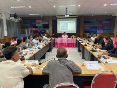 เยี่ยมยามถามข่าวชาวสหกรณ์การเกษตรบ้านเขว้า จำกัด พารามิเตอร์รูปภาพ 1