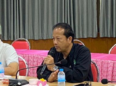 เยี่ยมยามถามข่าวชาวสหกรณ์การเกษตรบ้านเขว้า จำกัด พารามิเตอร์รูปภาพ 3