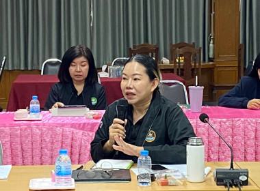 เยี่ยมยามถามข่าวชาวสหกรณ์การเกษตรบ้านเขว้า จำกัด พารามิเตอร์รูปภาพ 5