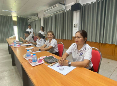 เยี่ยมยามถามข่าวชาวสหกรณ์การเกษตรบ้านเขว้า จำกัด พารามิเตอร์รูปภาพ 7