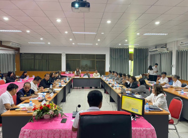 เยี่ยมยามถามข่าวชาวสหกรณ์การเกษตรบ้านเขว้า จำกัด พารามิเตอร์รูปภาพ 8