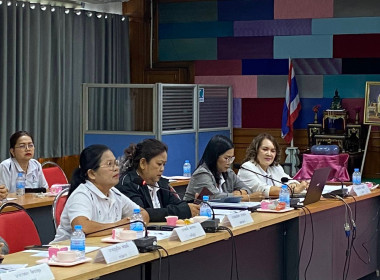 เยี่ยมยามถามข่าวชาวสหกรณ์การเกษตรบ้านเขว้า จำกัด พารามิเตอร์รูปภาพ 9